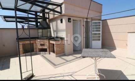 Casa em condomínio fechado com 3 quartos para alugar na Rua Doutor Nelson da Veiga, 93, Vila Nova Mazzei, São Paulo por R$ 4.894