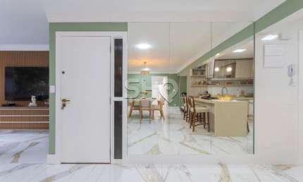 Apartamento com 3 quartos à venda na Avenida Angélica, 1071, Higienópolis, São Paulo por R$ 1.700.000