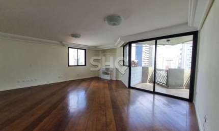 Apartamento com 4 quartos para alugar na Avenida Chibarás, 853, Planalto Paulista, São Paulo por R$ 5.300