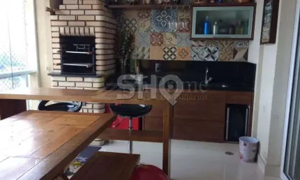 Apartamento com 3 quartos à venda na rua mergenthaler, 345, vila leopoldina, são paulo, 142 m2 por r$ 2.500.000