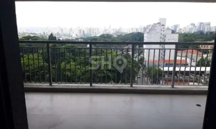 Apartamento com 1 quarto à venda na Rua Arruda Alvim, 251, Pinheiros, São Paulo por R$ 1.568.000