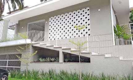 Casa com 10 quartos para alugar na Avenida Pacaembu, 1358, Pacaembu, São Paulo por R$ 25.000