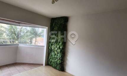 Apartamento com 3 quartos à venda na Rua Doutor Pinto Ferraz, 97, Vila Mariana, São Paulo por R$ 1.100.000