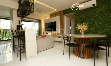 Apartamento com 2 quartos à venda na rua dom antônio dos santos cabral, 49, santa teresinha, são paulo, 69 m2 por r$ 1.200.000
