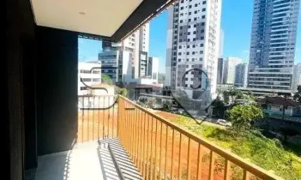 Apartamento com 2 quartos à venda na Rua Miragaia, 186, Butantã, São Paulo por R$ 490.000