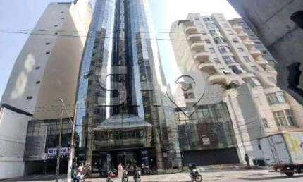 Sala comercial à venda na Rua Marquês de Itu, 71, Vila Buarque, São Paulo por R$ 2.824.000
