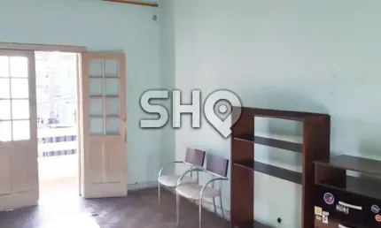 Terreno comercial à venda na Rua Voluntários da Pátria, 3290, Santana, São Paulo por R$ 540.000