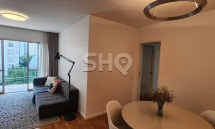 Apartamento com 3 quartos à venda na Rua Manuel da Nóbrega, 292, Paraíso, São Paulo por R$ 1.700.000