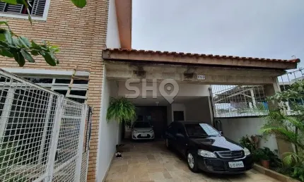 Casa com 6 quartos à venda na Rua Nursia, 865, Jardim São Bento, São Paulo por R$ 2.790.000