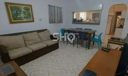 Casa com 3 quartos para alugar na Doutor Genésio Pereira, 52, Carandiru, São Paulo por R$ 6.000