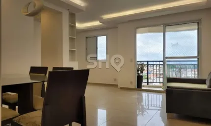 Apartamento com 2 quartos à venda na avenida general mac arthur, 170, vila lageado, são paulo, 70 m2 por r$ 770.000