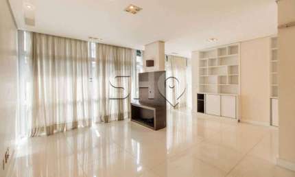 Apartamento com 3 quartos à venda na Rua Romilda Margarita Gabriel, 178, Itaim Bibi, São Paulo por R$ 1.800.000