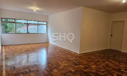 Apartamento com 3 quartos para alugar na Rua Artur de Azevedo, 1583, Pinheiros, São Paulo por R$ 5.200