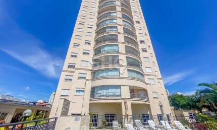 Apartamento com 3 quartos à venda na Rua Clemente Pereira, 148, Ipiranga, São Paulo por R$ 970.000