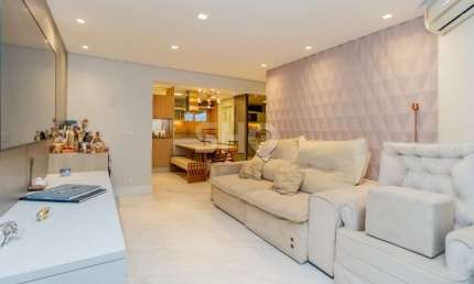 Apartamento com 2 quartos à venda na Rua Doutor Alceu de Campos Rodrigues, 291, Vila Nova Conceição, São Paulo por R$ 1.495.000