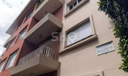 Apartamento com 2 quartos à venda na Alameda Gabriel Monteiro da Silva, 2105, Jardim América, São Paulo por R$ 3.200.000