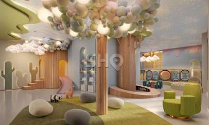 Apartamento com 2 quartos à venda na Avenida Roque Petroni Júnior, 576, Jardim das Acacias, São Paulo por R$ 1.980.000