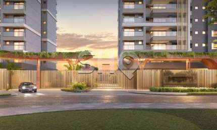 Apartamento com 3 quartos à venda na Avenida Roque Petroni Júnior, 576, Jardim das Acacias, São Paulo por R$ 1.700.000