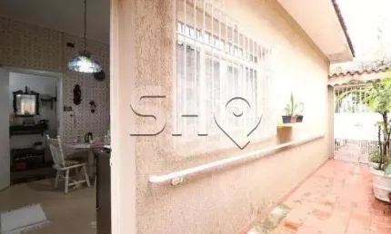 Casa com 3 quartos à venda na Arauto, 014, Parque da Lapa, São Paulo por R$ 1.358.000