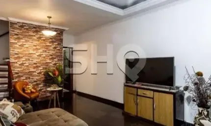 Casa com 4 quartos à venda na Rua Carlos Weber, 1233, Vila Leopoldina, São Paulo por R$ 2.150.000