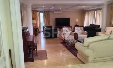 Apartamento com 4 quartos à venda na Rua Mangabeiras, 91, Higienópolis, São Paulo por R$ 6.390.000