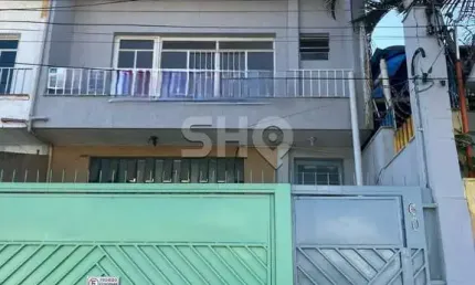 Prédio à venda na Manuel Madruga, 60, Moinho Velho, São Paulo por R$ 2.650.000