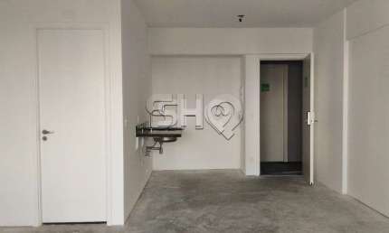 Apartamento com 1 quarto à venda na Praça da República, 401, República, São Paulo por R$ 451.385