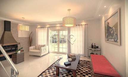 Casa com 4 quartos à venda na Avenida do Anastácio, 1670, City América, São Paulo por R$ 1.699.000