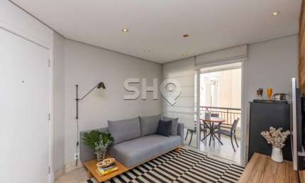 Apartamento com 3 quartos à venda na Rua Coronel Melo de Oliveira, 55, Perdizes, São Paulo por R$ 1.480.000