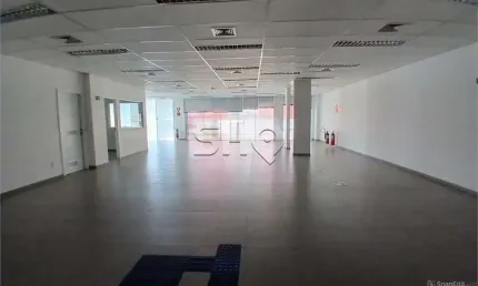 Prédio para alugar na avenida água fria, 1105, água fria, são paulo por r$ 55.000
