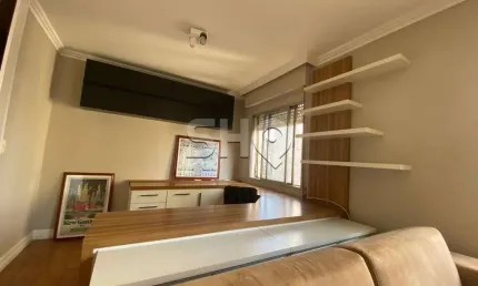 Apartamento com 2 quartos à venda na Rua da Consolação, 2796, Cerqueira César, São Paulo por R$ 1.950.000