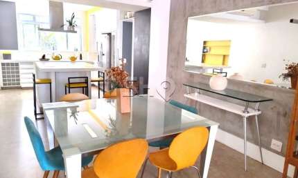 Apartamento com 3 quartos para alugar na Rua Cincinato Braga, 511, Bela Vista, São Paulo por R$ 9.300