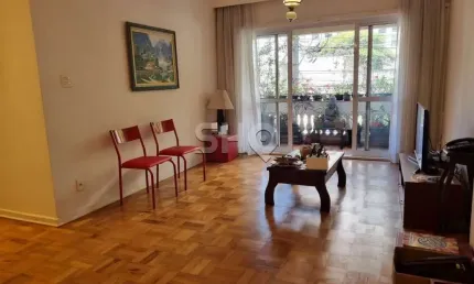 Apartamento com 3 quartos à venda na rua tabapuã, 814, itaim bibi, são paulo, 97 m2 por r$ 1.089.000