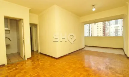 Apartamento com 3 quartos à venda na Rua Capitão Manuel Novaes, 101, Santana, São Paulo por R$ 650.000