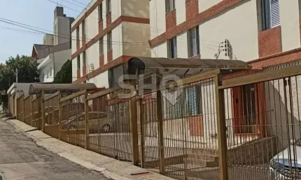 Apartamento com 3 quartos à venda na coronel higino borges dos santos, 18, santana, são paulo, 90 m2 por r$ 654.000