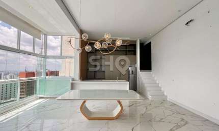 Apartamento com 1 quarto à venda na Alameda Ministro Rocha Azevedo, 38, Cerqueira César, São Paulo por R$ 2.989.200