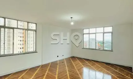 Apartamento com 3 quartos à venda na rua banco das palmas, 385, santana, são paulo, 135 m2 por r$ 1.190.000