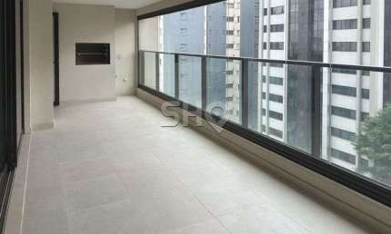 Apartamento com 3 quartos à venda na Rua Doutor Neto de Araújo, 303, Vila Mariana, São Paulo por R$ 2.533.000