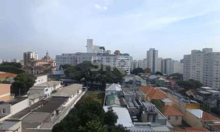 Apartamento com 3 quartos à venda na Rua Cotoxó, 926, Perdizes, São Paulo por R$ 1.100.000
