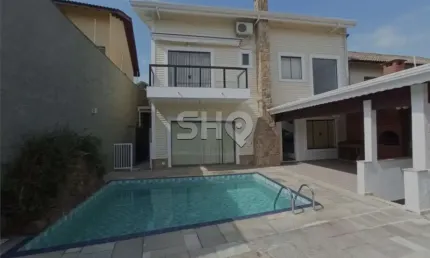 Casa com 4 quartos à venda na Domingos de Queiroz, 57, Jardim Virgínia Bianca, São Paulo por R$ 1.400.000