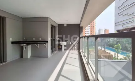 Apartamento com 2 quartos à venda na rua doutor diogo de faria, 421, vila clementino, são paulo, 84 m2 por r$ 1.300.000