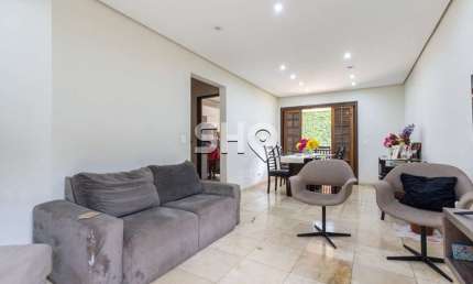 Casa em condomínio fechado com 3 quartos para alugar na Paulo Peixoto, 85, Jardim Virgínia Bianca, São Paulo por R$ 5.000