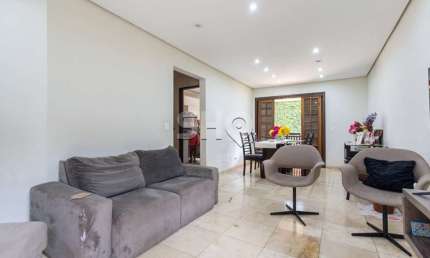 Casa em condomínio fechado com 3 quartos à venda na Paulo Peixoto, 85, Jardim Virgínia Bianca, São Paulo por R$ 1.200.000