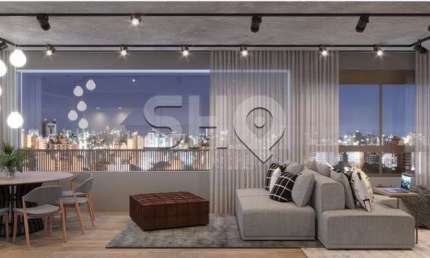 Cobertura com 3 quartos à venda na Rua Havaí, 397, Sumaré, São Paulo por R$ 4.374.241