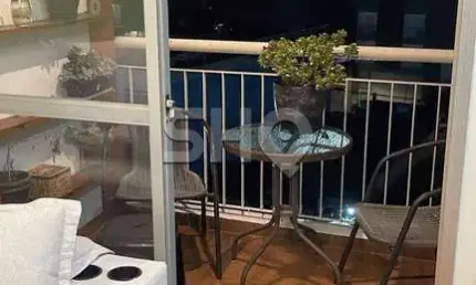 Apartamento com 3 quartos à venda na padre feliciano domingues, 346, jardim mariliza, são paulo, 78 m2 por r$ 660.000