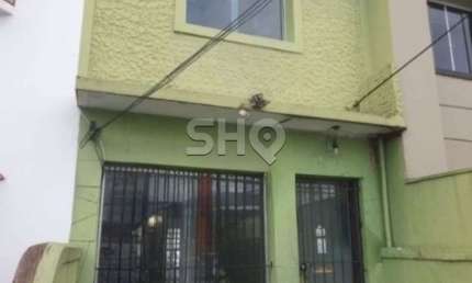 Casa com 2 quartos para alugar na Rua Cerro Corá, 982, Vila Romana, São Paulo por R$ 4.200