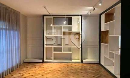 Casa com 4 quartos para alugar na Rua Itamarati, 55, Pacaembu, São Paulo por R$ 14.000