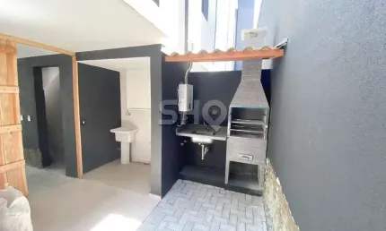 Casa em condomínio fechado com 2 quartos para alugar na Rua Tonelero, 1206, Vila Ipojuca, São Paulo por R$ 4.980