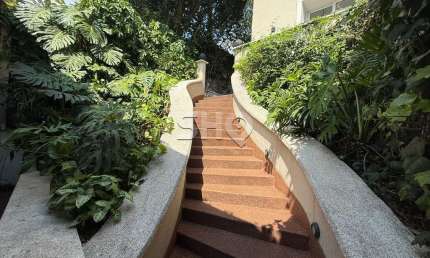 Casa com 4 quartos à venda na Rua Ubatuba, 236, Pacaembu, São Paulo por R$ 5.950.000