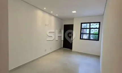Casa com 2 quartos à venda na Avenida Susana, 194, Vila Gumercindo, São Paulo por R$ 649.000
